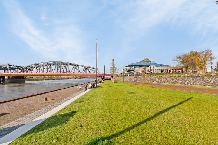 Foto 26 van IJsselkade 2-B