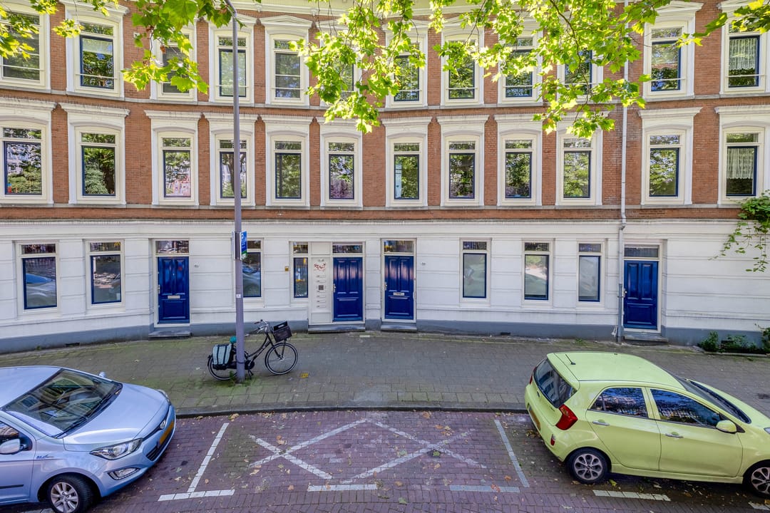 Foto 32 van Diergaardesingel 35