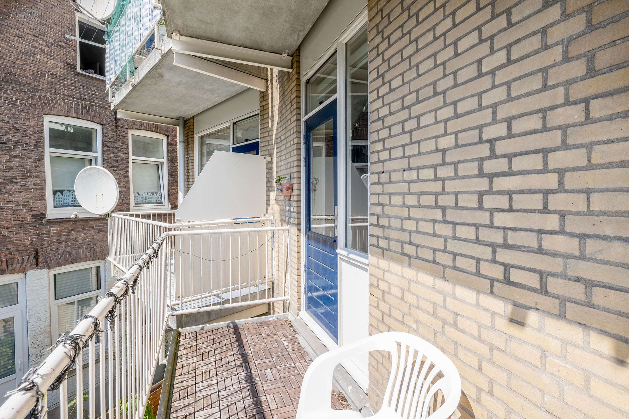 Foto 21 van Diergaardesingel 35