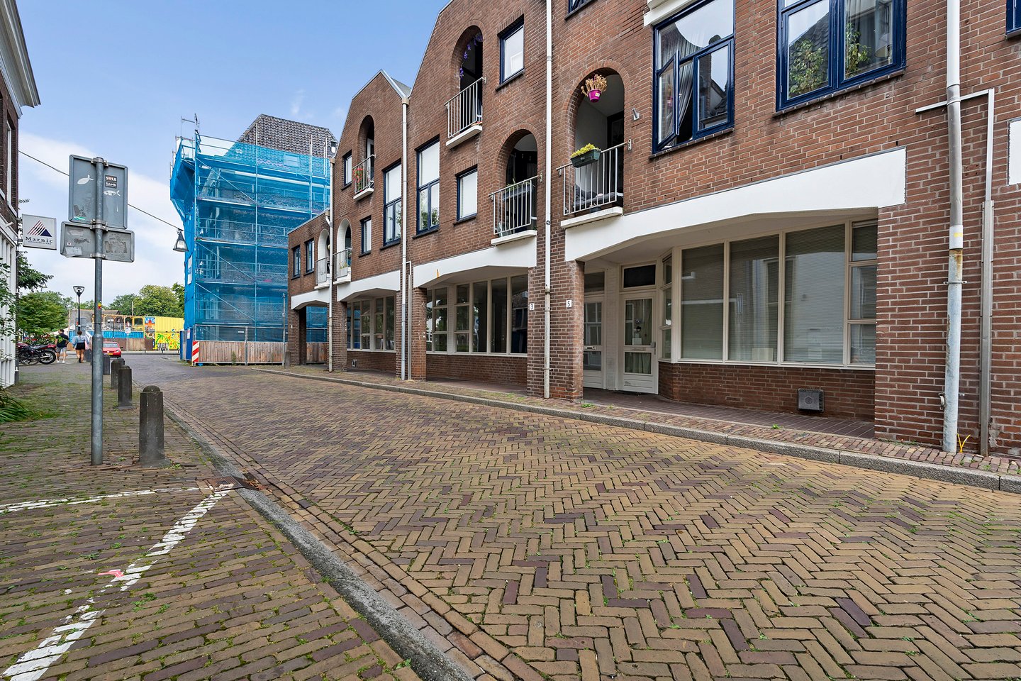 Bekijk foto 4 van Nieuwstraat 1-3