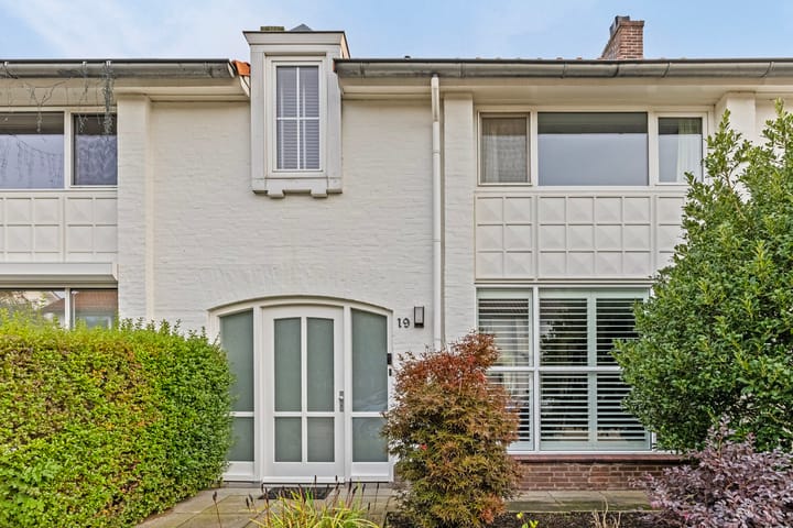 Foto 1 van St Gertrudislaan 19