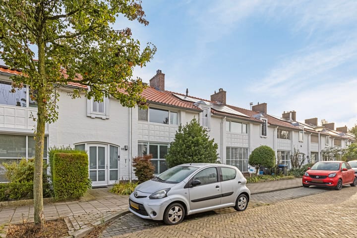 Foto 2 van St Gertrudislaan 19