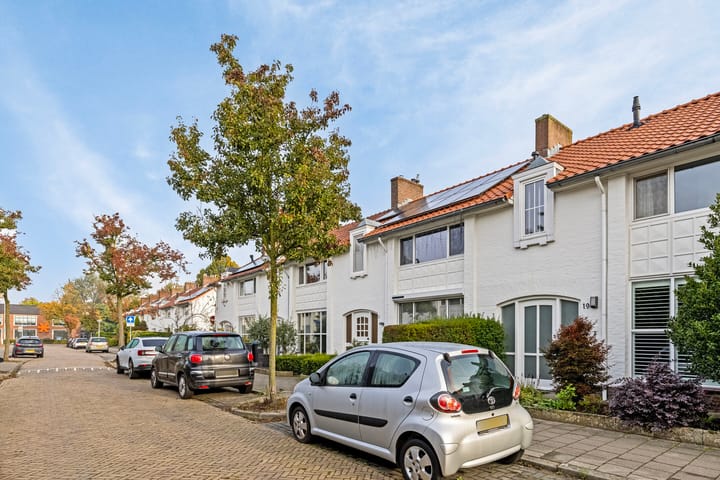 Foto 3 van St Gertrudislaan 19