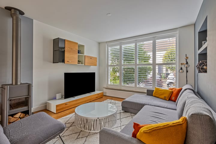 Foto 6 van St Gertrudislaan 19