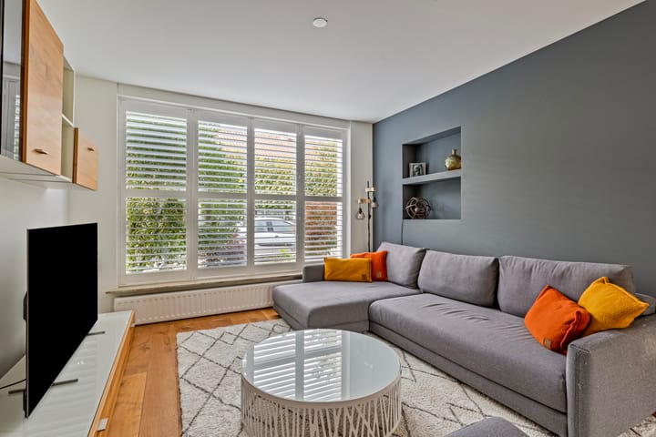 Foto 7 van St Gertrudislaan 19