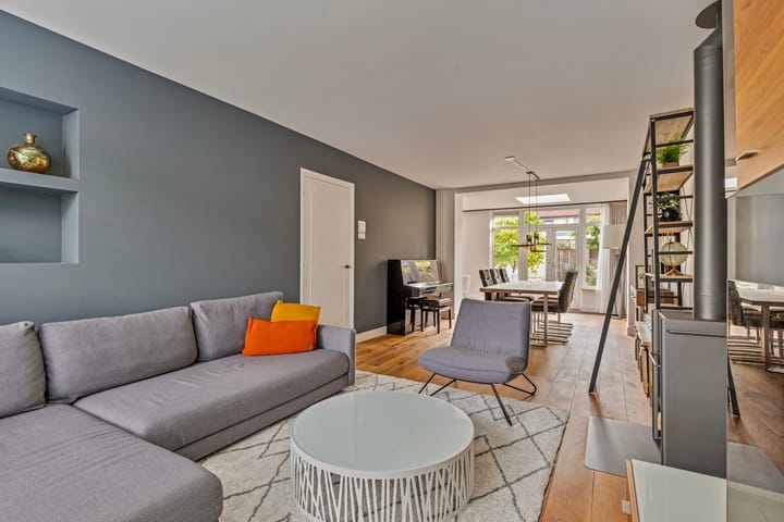 Foto 8 van St Gertrudislaan 19