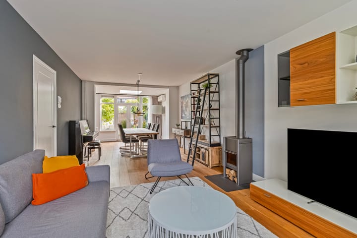 Foto 9 van St Gertrudislaan 19