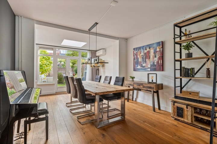 Foto 12 van St Gertrudislaan 19