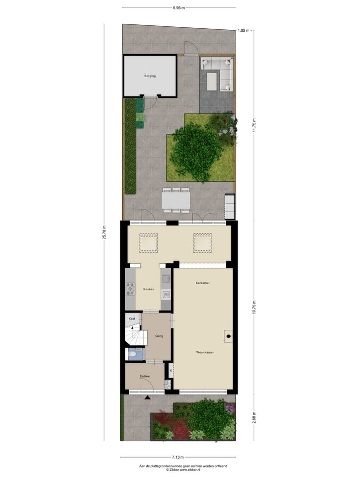 Foto 38 van St Gertrudislaan 19