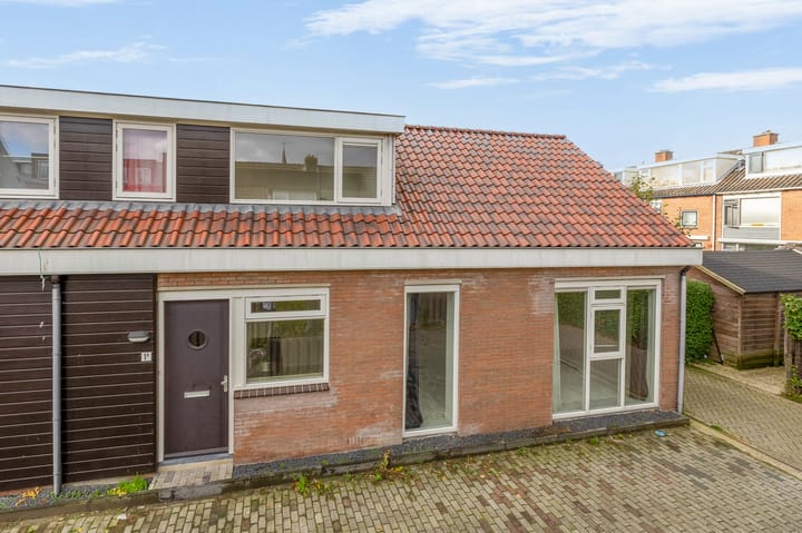 Foto 2 van Acacialaan 1-B