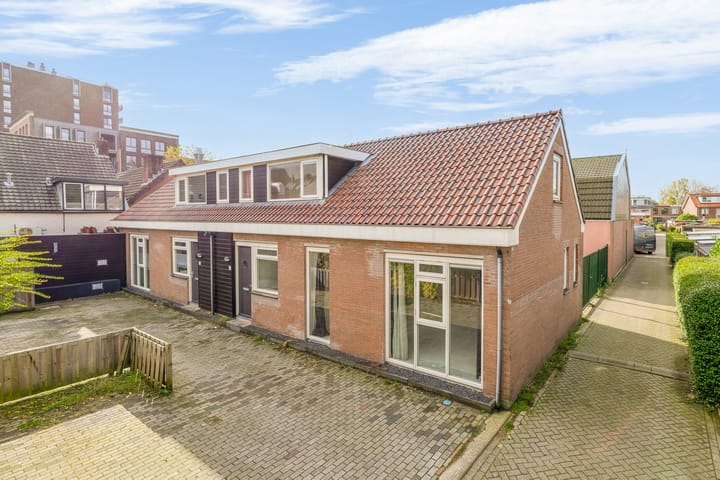 Foto 1 van Acacialaan 1-B