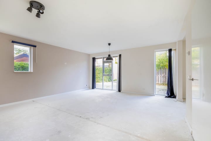 Foto 3 van Acacialaan 1-B