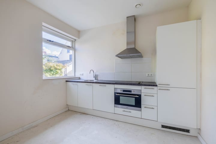 Foto 5 van Acacialaan 1-B