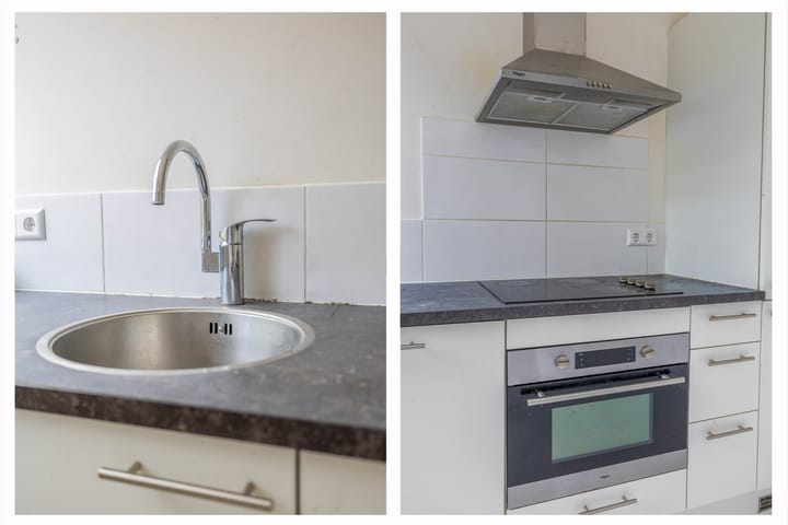 Foto 6 van Acacialaan 1-B