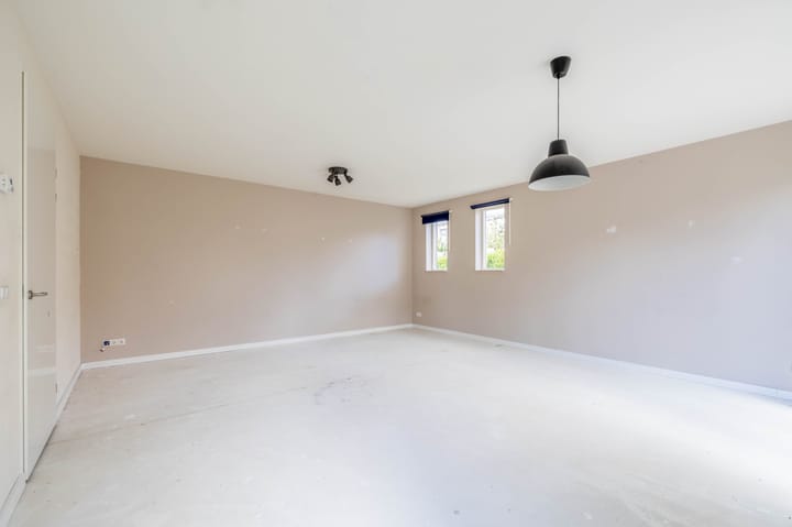 Foto 8 van Acacialaan 1-B