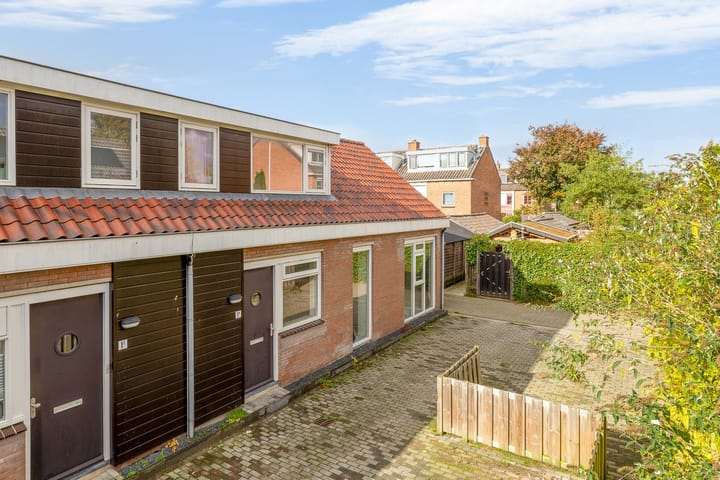 Foto 22 van Acacialaan 1-B