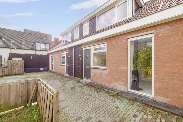 Foto 25 van Acacialaan 1-B