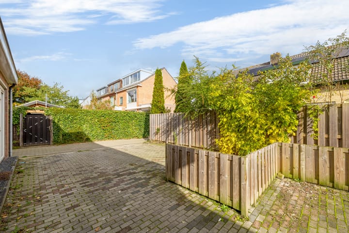 Foto 23 van Acacialaan 1-B