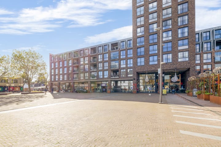 Foto 27 van Acacialaan 1-B