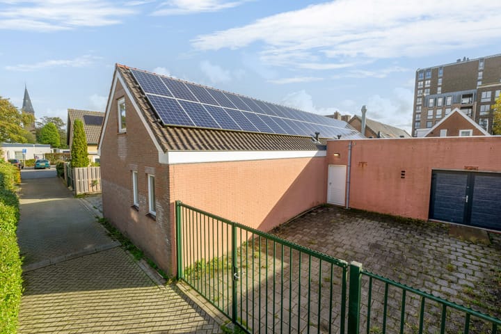 Foto 31 van Acacialaan 1-B