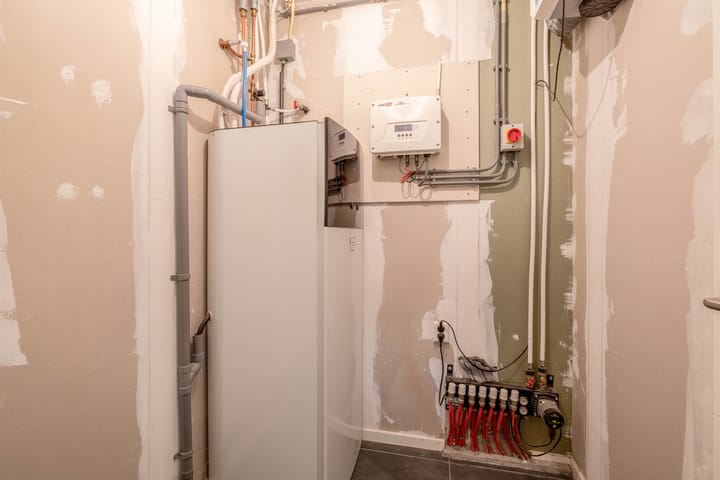 Foto 30 van Acacialaan 1-B