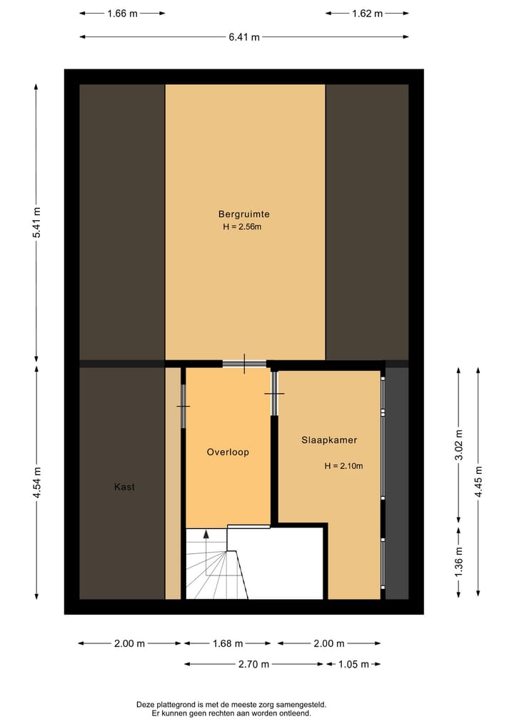 Foto 33 van Acacialaan 1-B