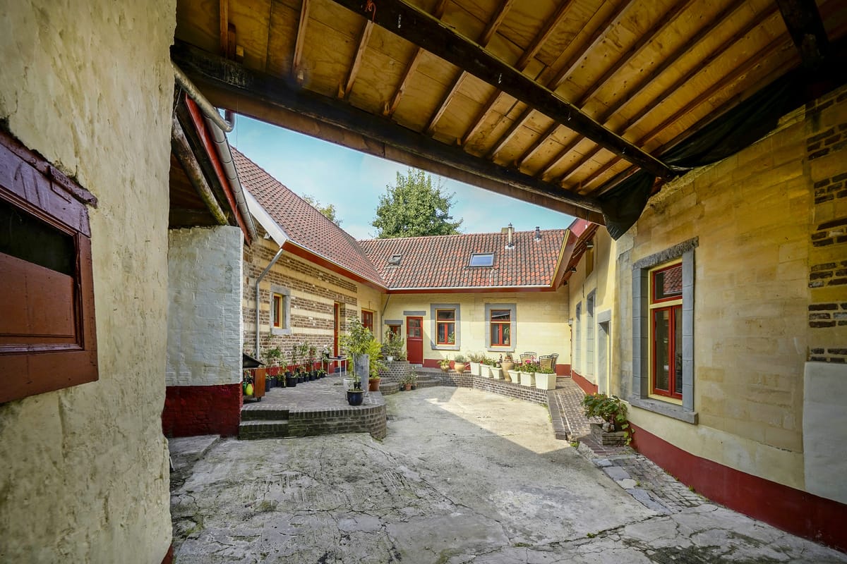 Bemelerweg, 20, Maastricht, 6226HA, Limburg, Nederland 20