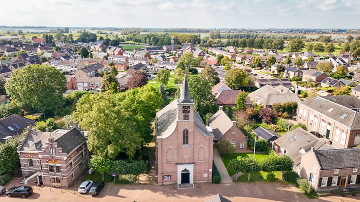 Foto 2 van Hogestraat 20