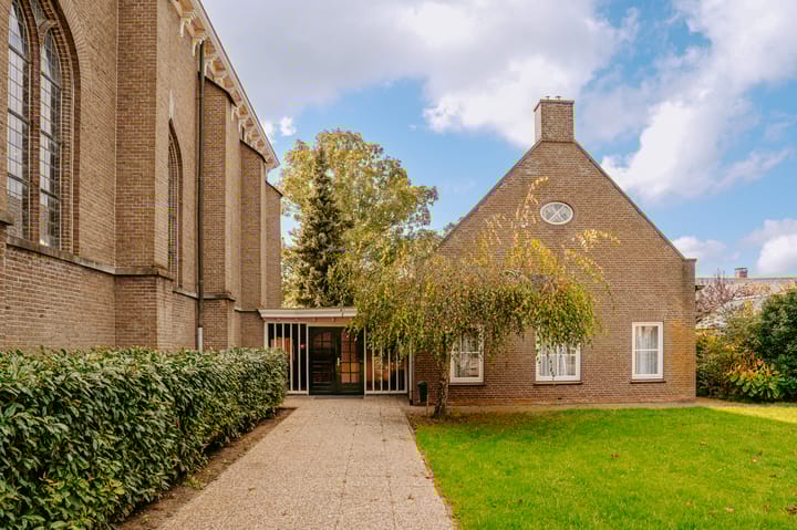 Foto 3 van Hogestraat 20