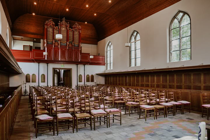 Foto 5 van Hogestraat 20