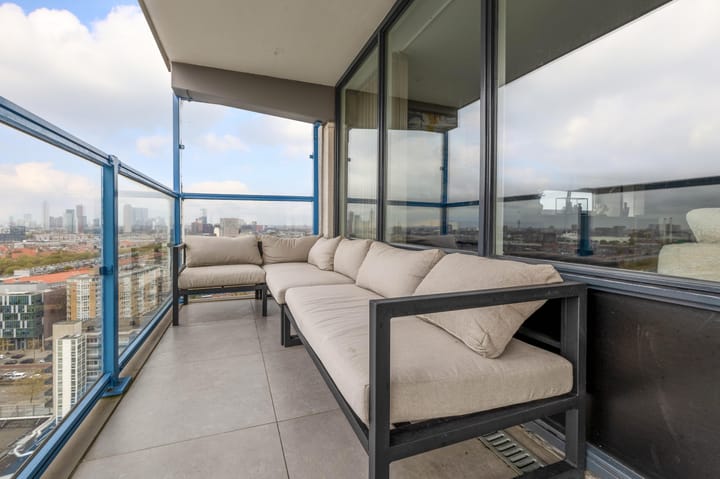 Foto 4 van Strevelsweg 875