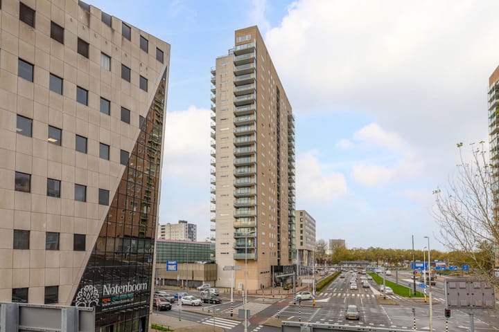 Foto 5 van Strevelsweg 875