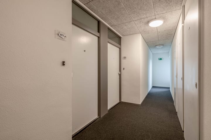 Foto 10 van Strevelsweg 875