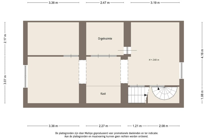 Bekijk foto 51 van Hogestraat 20