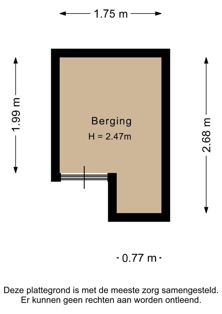 Foto 40 van Strevelsweg 875