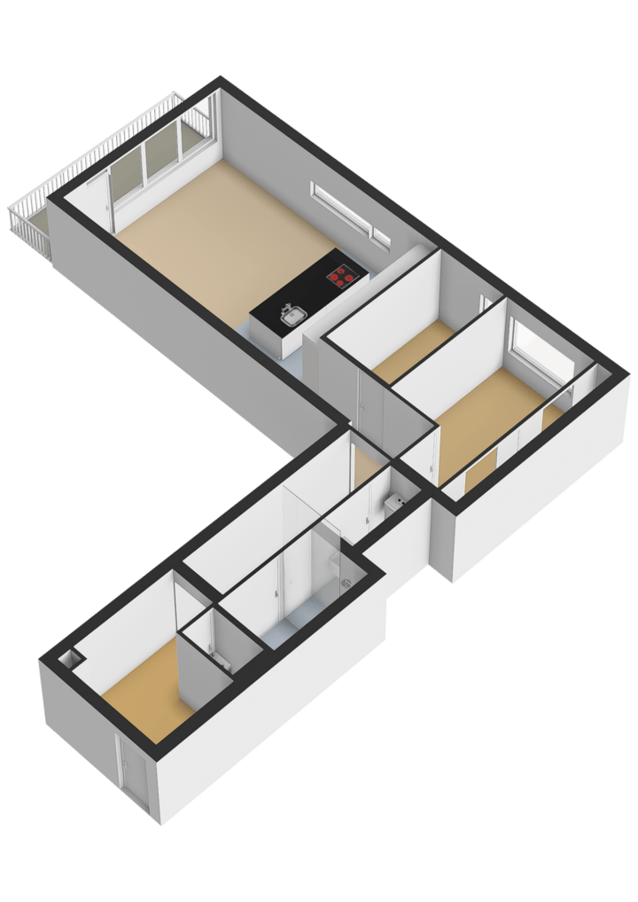 Foto 45 van Strevelsweg 875