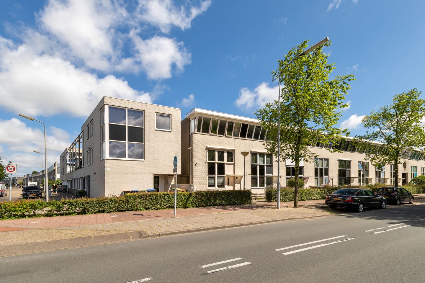 Foto 1 van Dammersboog 44