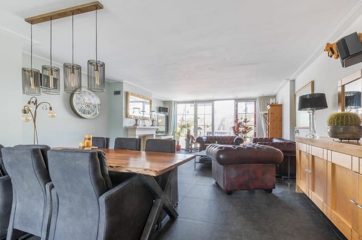 Foto 2 van Dammersboog 44