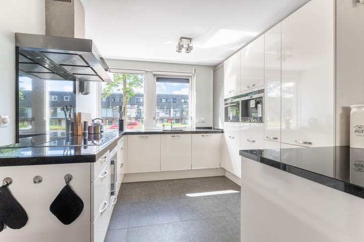 Foto 3 van Dammersboog 44