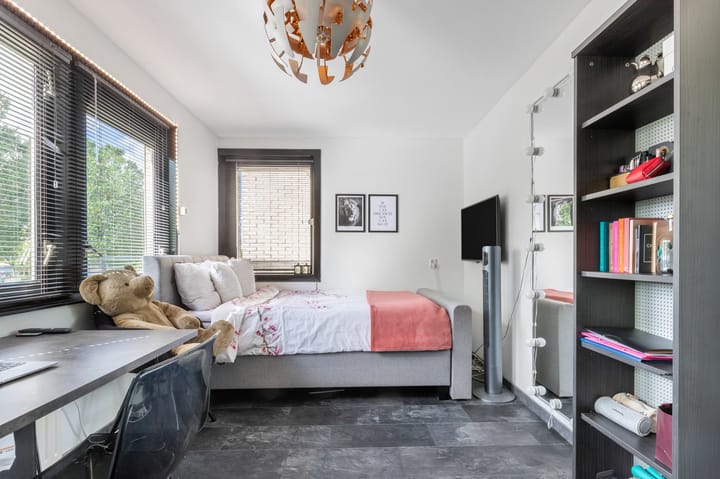 Foto 5 van Dammersboog 44