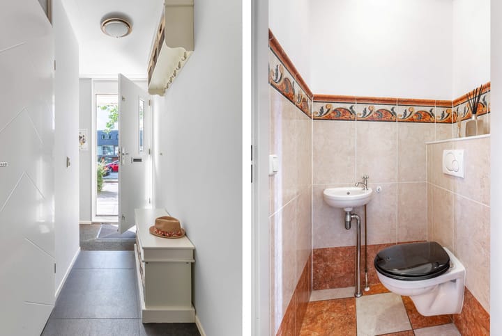 Foto 7 van Dammersboog 44