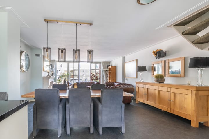 Foto 8 van Dammersboog 44