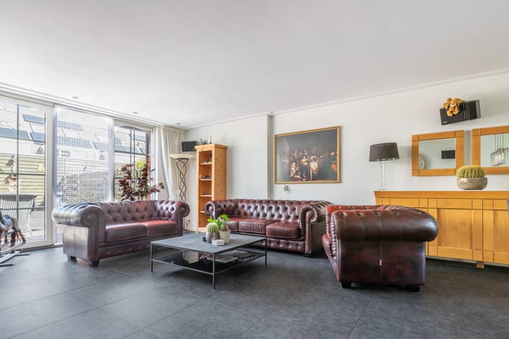 Foto 9 van Dammersboog 44