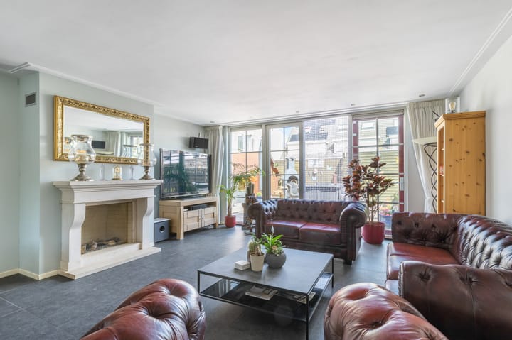 Foto 11 van Dammersboog 44