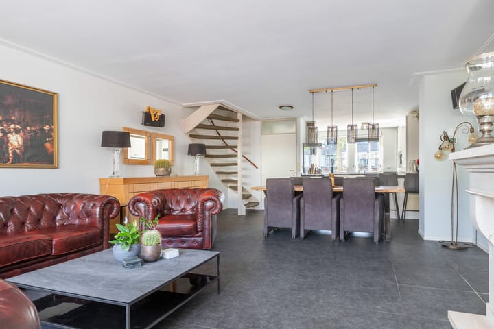 Foto 12 van Dammersboog 44