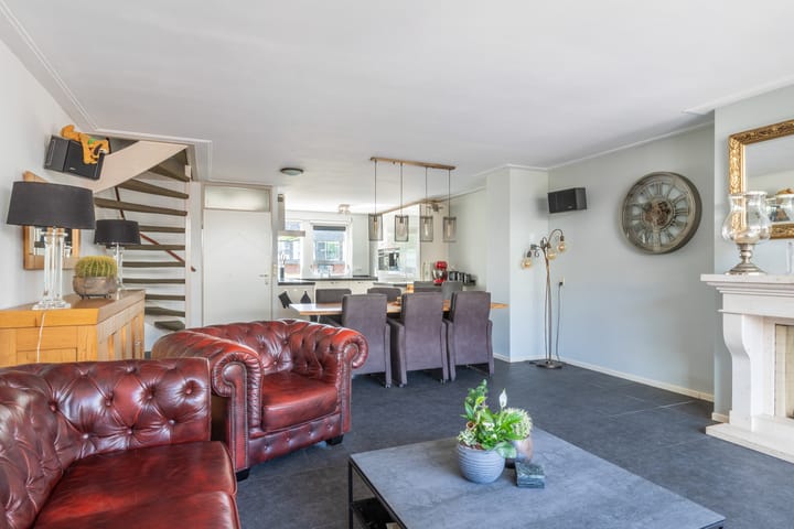 Foto 13 van Dammersboog 44