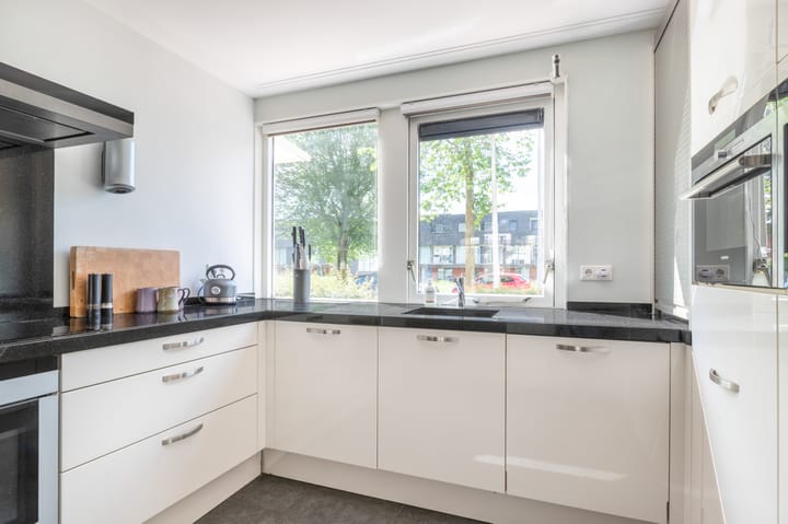 Foto 15 van Dammersboog 44