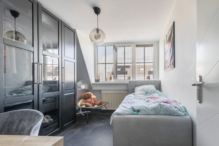 Foto 18 van Dammersboog 44