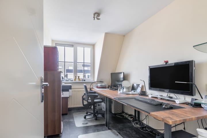 Foto 20 van Dammersboog 44