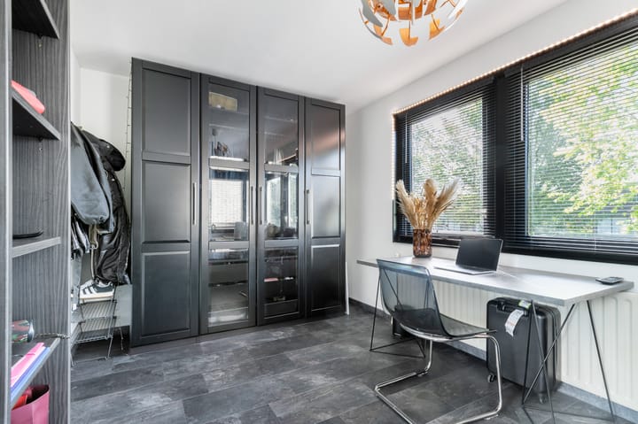 Foto 21 van Dammersboog 44